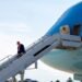 Next presidential jet will arrive a bit earlier than projected, Air Force says