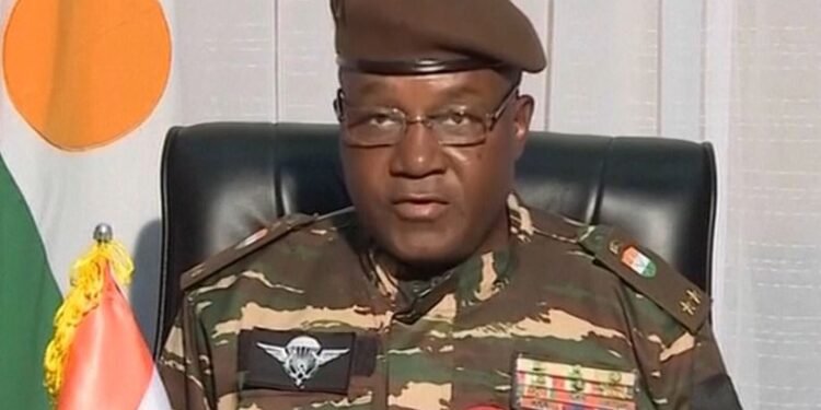 Niger breaks decades-long French grip, moves to trade uranium directly on global market