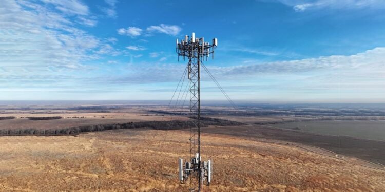 Nigeria Accelerates Rural Connectivity With 4,000 New Telecom Tower