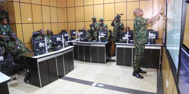 Nigeria Offers Blueprint for Counterterrorism Online