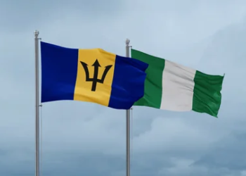 Nigeria and Barbados strengthen bilateral relations