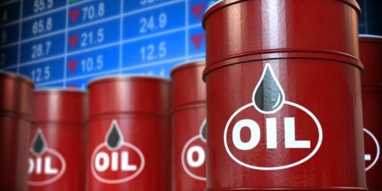 Nigeria leads Africa’s oil exports to U.S., supplying $2.57bn worth of crude in eight months