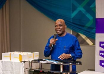 Nigeria needs scientific breakthroughs to drive sustainability, says ex minister – EnviroNews