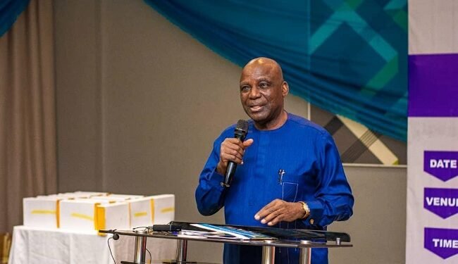 Nigeria needs scientific breakthroughs to drive sustainability, says ex minister – EnviroNews