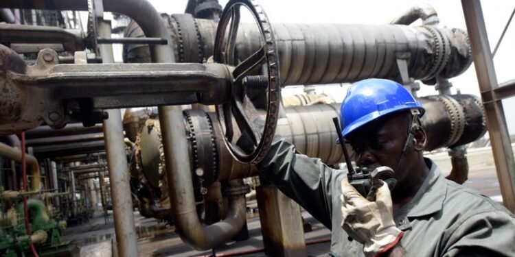 Nigeria opens 50 oil blocks – targets $10bn in new energy investments