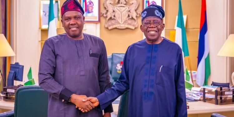 Nigeria vows again to name terrorism sponsors amid rising violence and foreign pressure