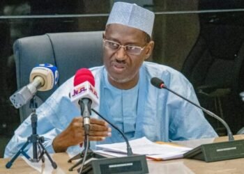 Nigerian Minister Declares, Nigeria and Others face a 50 Million Housing Deficit