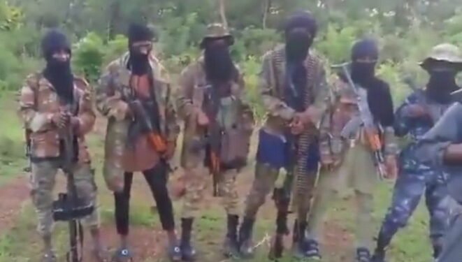 Nigeria’s new terror threat: JNIM is spreading but it’s not too late to act