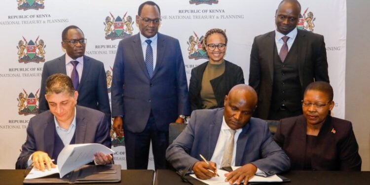 Nine Conditions Vodacom MUST Meet Before Buying Safaricom Stake