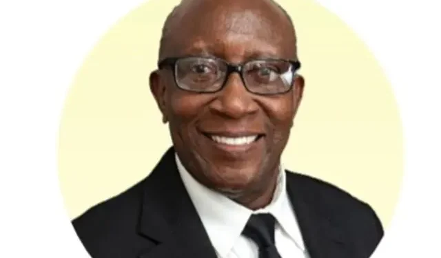 Njoroge Muchiri – Another KCFA Leader Passes Away in USA