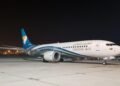 Oman Air launches flight to Copenhagen via Baghdad