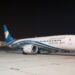 Oman Air launches flight to Copenhagen via Baghdad
