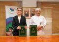 Oman Cables Industry and Ministry of Education launch 3rd edition of ‘Kids in STEM’ initiative