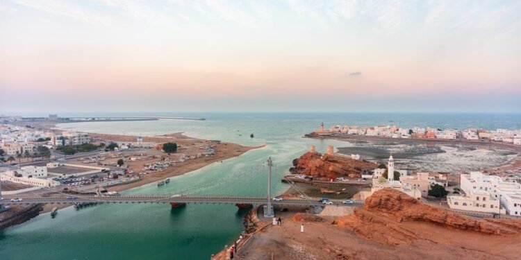 Omani firm plans mega e-auction of used oilfield materials