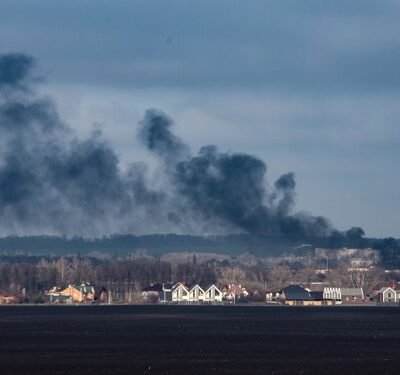 On Europe, the Trump administration is out of step with Congress, Americans