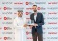 Ooredoo Qatar Announces WHOOP as Official Wearable Partner for the Doha Marathon by Ooredoo