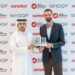 Ooredoo Qatar Announces WHOOP as Official Wearable Partner for the Doha Marathon by Ooredoo