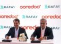 Ooredoo Qatar expands leadership in sovereign AI infrastructure