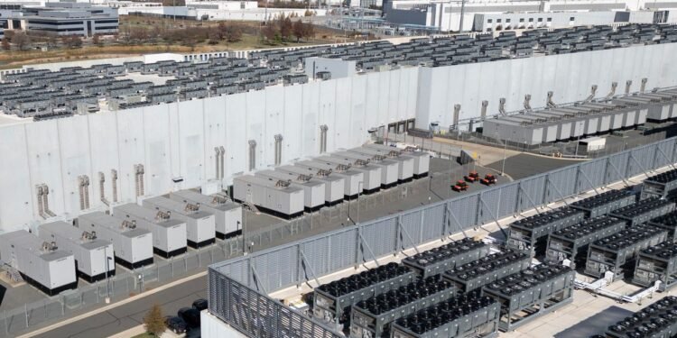 Opposed to Data Centers? The Working Families Party Wants You to Run for Office