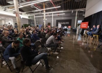 Pat Gelsinger wants to save Moore’s Law, with a little help from the Feds