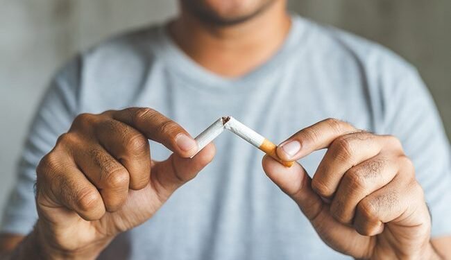 Policymakers must lead: Africa cannot ignore safer nicotine alternatives any longer – EnviroNews