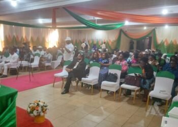 Presidency urges Nigerians to back 2030 climate agenda – EnviroNews