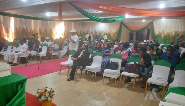 Presidency urges Nigerians to back 2030 climate agenda – EnviroNews