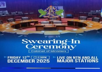 Prime Minister Pierre shapes new ethos: ‘Equity, justice and respect for the rule of law’