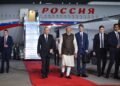 Putin Gives Latest Update on BRICS Currency During India Visit