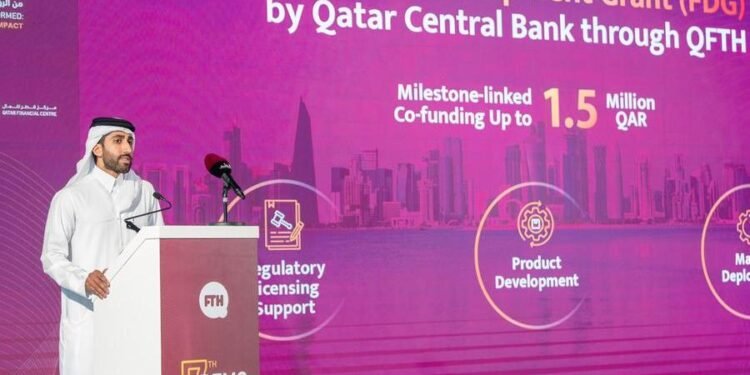 Qatar Fintech Hub concludes “QFTH Demo Day 2025”