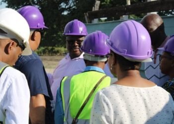 R80m overhaul of Brits water plant aims to enhance supply