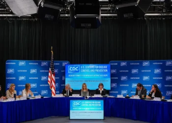 RFK Jr.’s hand-picked panel questions childhood vaccine schedule