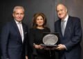 Randa Sadik receives Arab Bankers Association’s annual award for Distinguished Services to Arab Banking for 2025