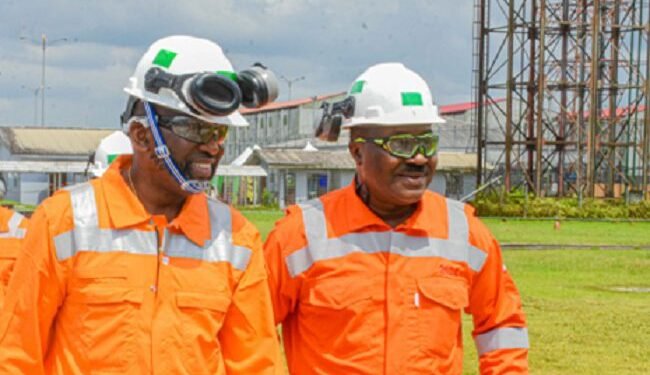 Renaissance inaugurates flare reduction project, increases gas output – EnviroNews