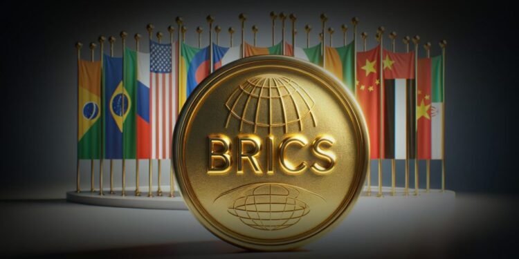 Robert Kiyosaki Says BRICS Gold-Backed Currency Will Destroy US Dollar