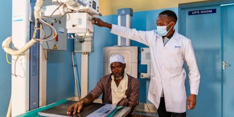 Rology raises growth round to scale AI reporting and teleadiology across MEA