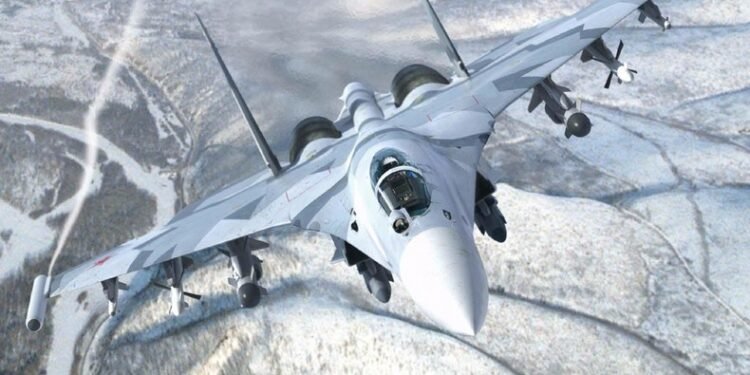 Russia to donate fighter jets to Sudan in costly renewal of naval base deal