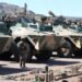 SA Army Shifts to Brigade-Level Focus for Exercise Vuk’uhlome 2025