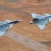 SAAF deploys airpower to secure airspace during Africa’s first G20 Summit