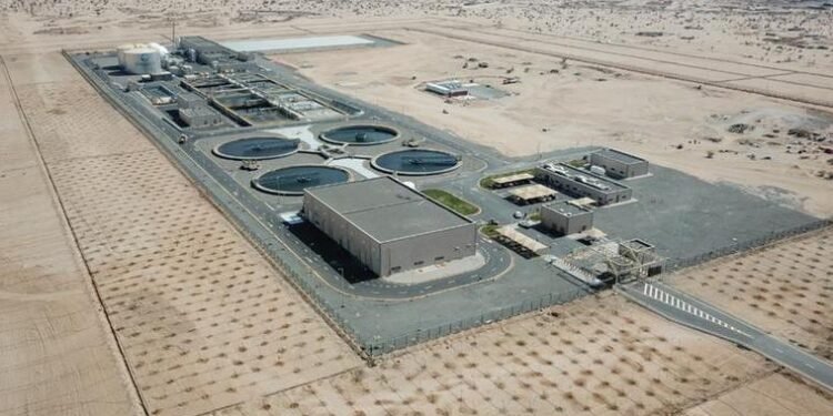 SWPC names preferred bidders for Hadda, Arana sewage treatment PPP projects in Makkah