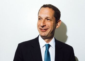 San Francisco Mayor Daniel Lurie: Past Leaders Took the City ‘for Granted’