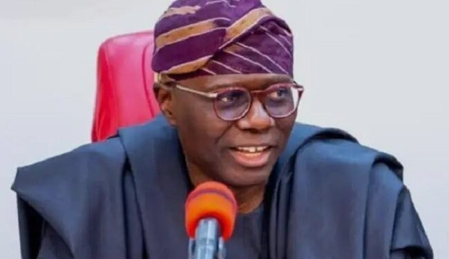 Sanwo-Olu urges inclusive investment to secure Lagos megacity future – EnviroNews