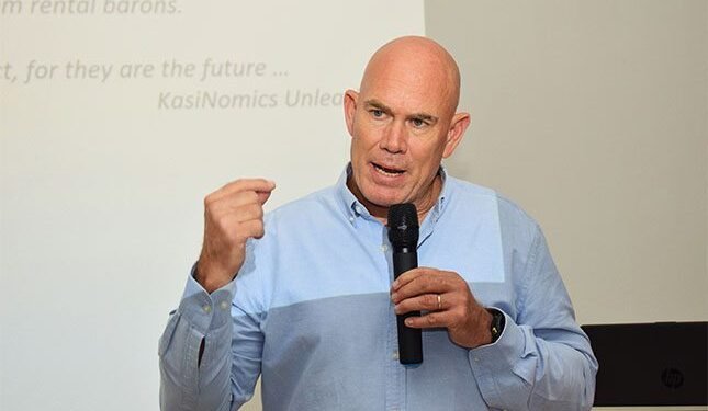 Sappo Academy showcases skills development and small business success