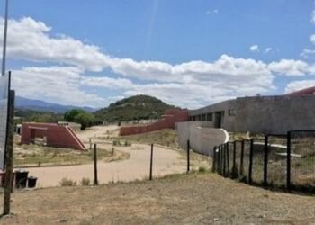 Sarah Baartman Centre is a case study in government failure