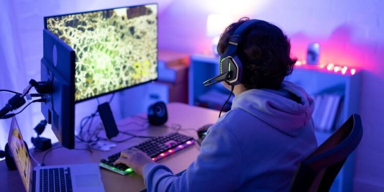 Saudi gaming startup Qwacks secures funding from Merak Capital