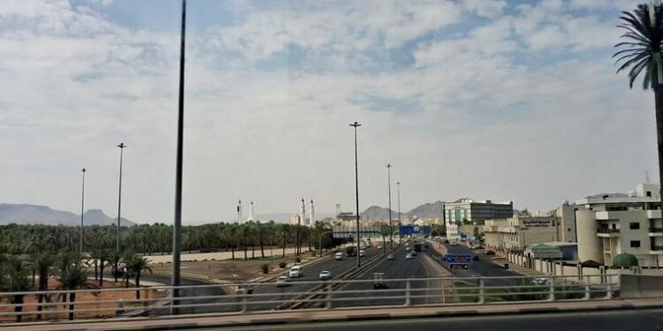 Saudi-listed KEC plans 2,500-key mega hotel project in Madinah with Archipelago JV