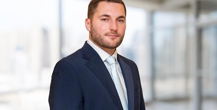 Savills Middle East expands commercial presence in Abu Dhabi with the appointment of Harry Ransom as Head of Commercial Agency