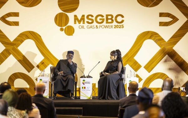 Senegal’s Energy, Petroleum & Mines Minister Announces MSGBC Oil, Gas & Power 2026