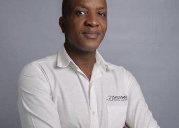 Shumani boosts South African industry with new forklift range