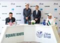Silal’s Innovation Oasis and Square Roots sign landmark agreement